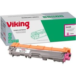 Tonercartridge viking tn-245m magenta 2.200 pagina's
