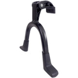 Edge Midden Standard 28 Doppel 2-poot 30 cm Aluminium Schwarz