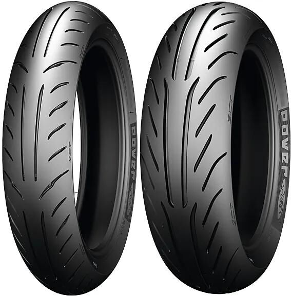 Michelin Reifen Power Pure SC Reifen Pow.Pure SC 120 70-12 tl 58p