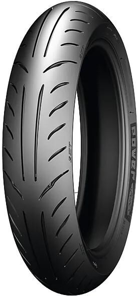 Michelin Tire Pow.Pure SC 120 80-14 TL 58S FR.