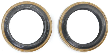 RMS Dichtring Gabeldichtsatz (2 Stück) 25,7x35x7 Piaggio