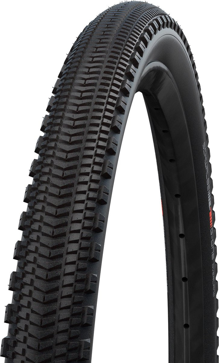 Schwalbe Reifen 28-1,50 (40-622) G-One Overland Perf tle zw +r