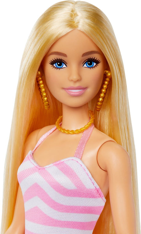 Mattel Stylish Puppe