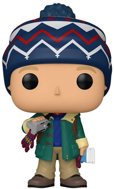 Funko Kevin allein zu Haus Kevin Vinylfigur 1918 Unisex Pop! - neutral - Standard