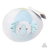 Toi-toys Little Stars Baby Stoffball + Rassel