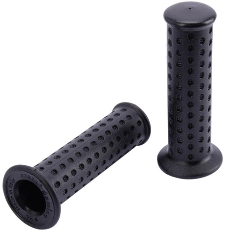 Domino Gummigriff Piaggio Style Gummigriff 3031 SW 118mm geschlossen