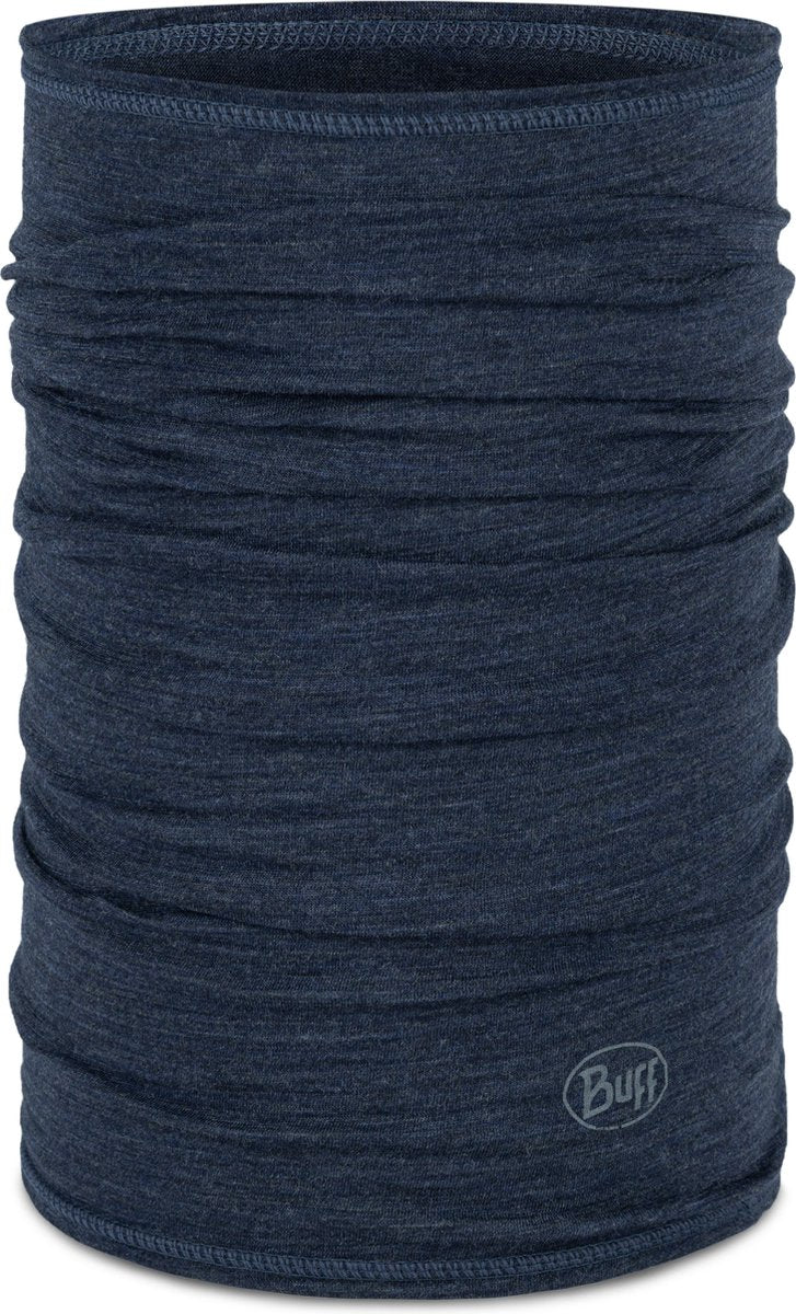 Buff Merino Lightweight - Multifunktionstuch