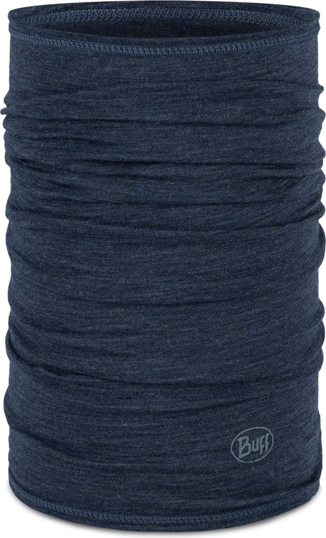 Buff Merino Lightweight - Multifunktionstuch