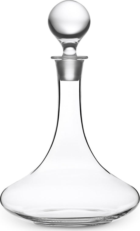 Peugeot Capitaine-Karaffe – 75 cl – junger Wein