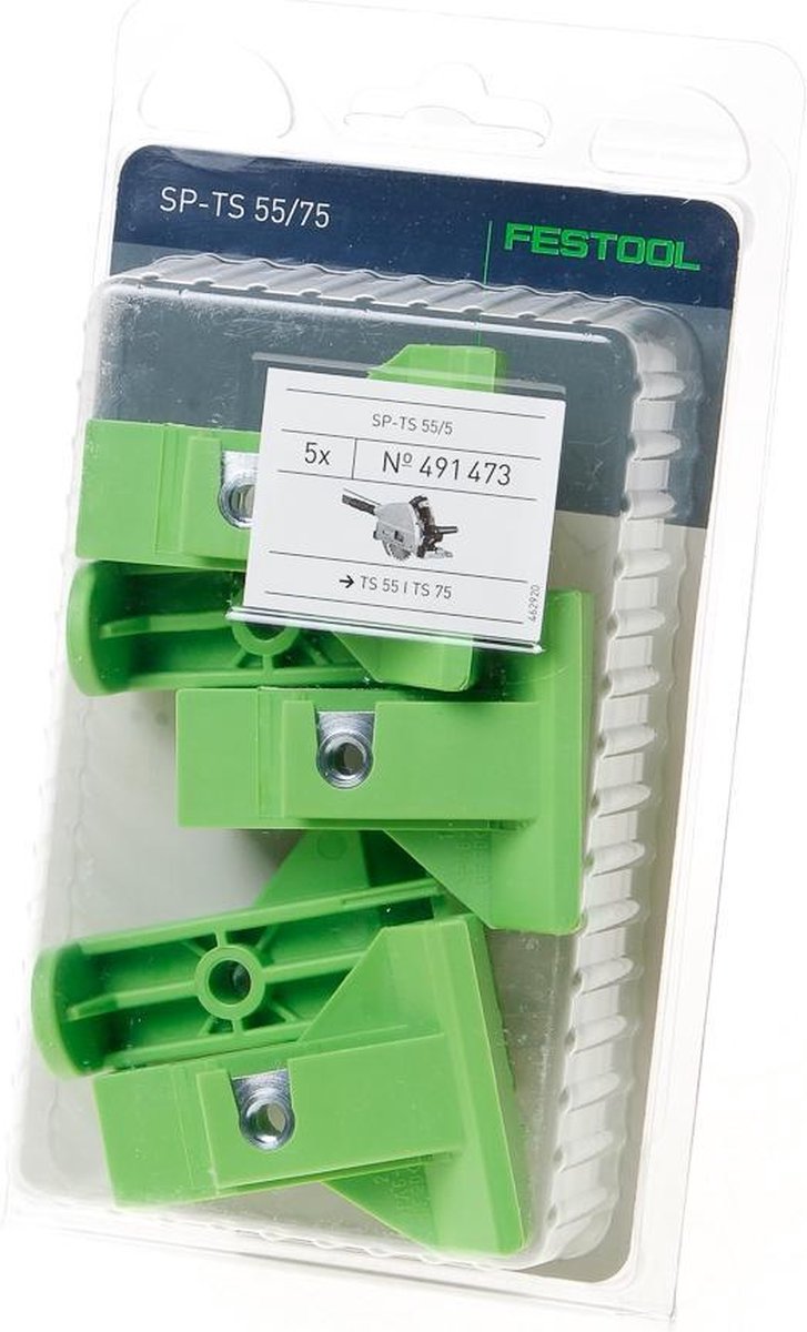 Festool Splitterschutz – für TS55 und TS75 – SP-TS 55 5 – 491473