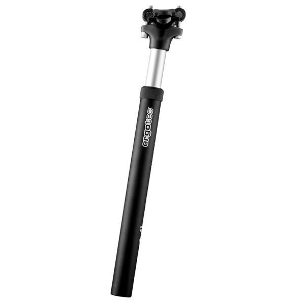 Teleskope Spring Zankpen SP-5.0 27,2 x 350
