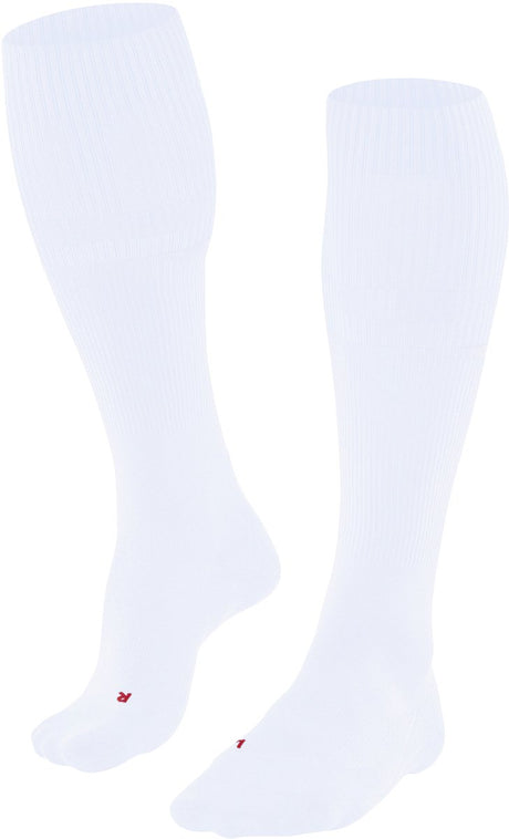 Falke RU Kompressionsenergie mit Kompressionsfunktionsmaterial Laufsocken Damen Weiß - Größe 35-38 W1