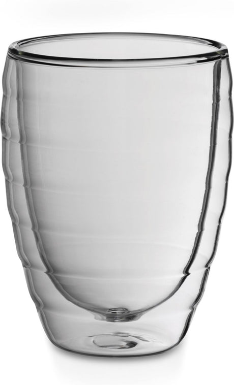 Kela Latte Macchiato Glas, 2er-Set - | cesena