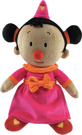 Studio 100 Bumba Bumbina Plüsch 40 cm