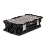 Keter Keter Toolbox Black Connect Black