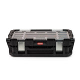 Keter Keter Toolbox Black Connect Black