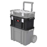 Keter Keter Toolbox Black Connect Black