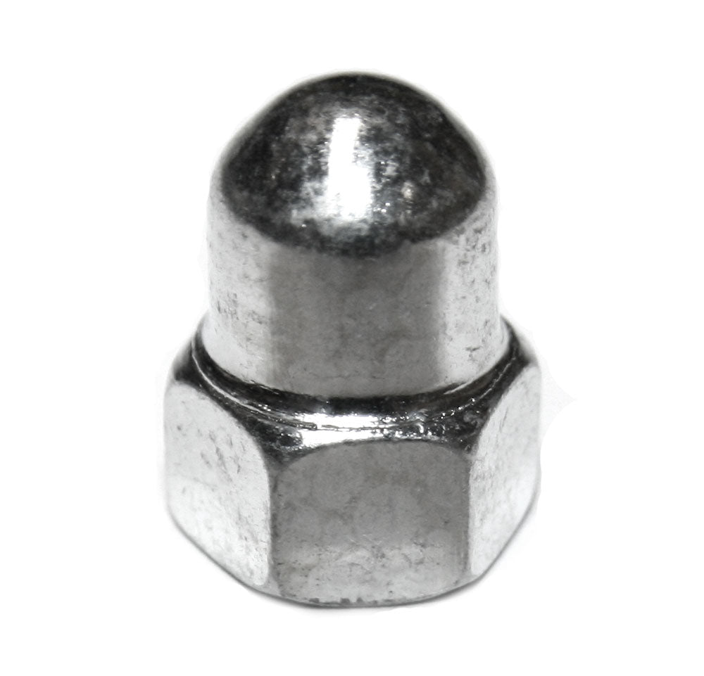 Radonmutter M 10x1 für Hinterradnabe