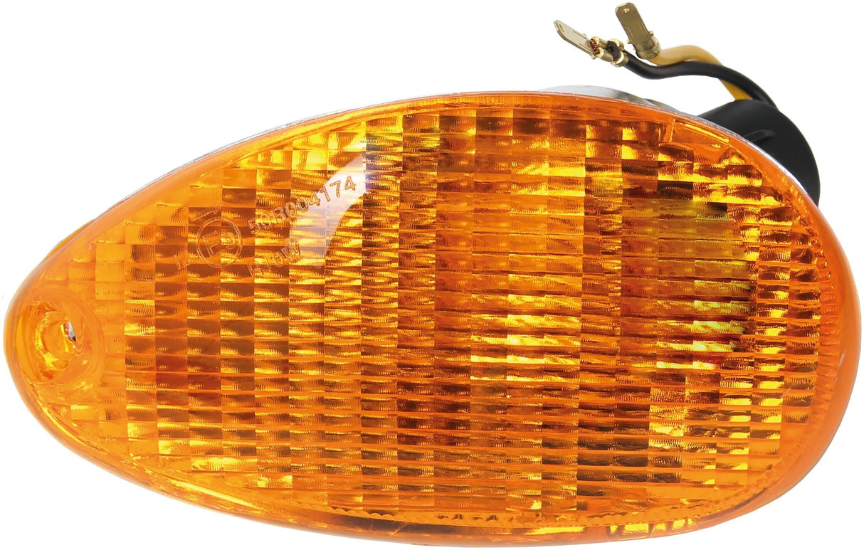 Vparts Blinker hinten rechts, 7431