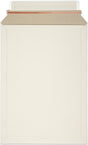 Raadhuis envelop - 229x324mm - karton wit - 5 stuks
