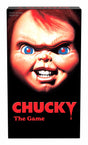 Goliath chucky the game - kaartspel - coöperatief spel - engelstalig