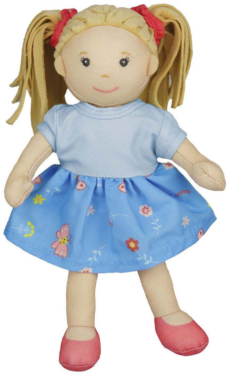 Heless Stoffpuppe Pippa 22cm