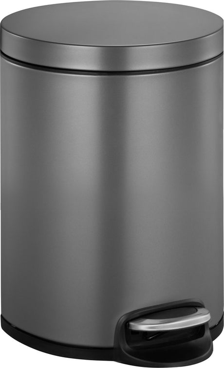 Eko Vepa Bins Treteimer 5l Platin