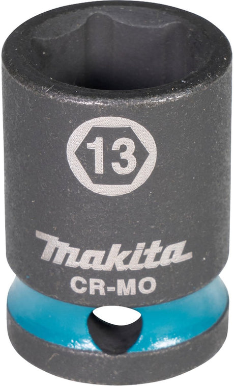 Makita Schlagschrauber-Stecknuss IMPBL 3 8 13 mm – E-15942