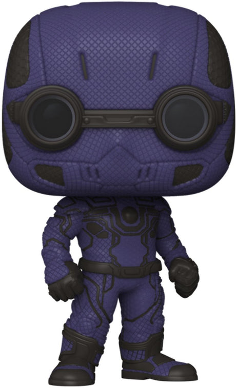Funko Superman Hammer of Boravia (Chase-Version) Vinylfigur 583 Unisex Pop! - neutral - Standard