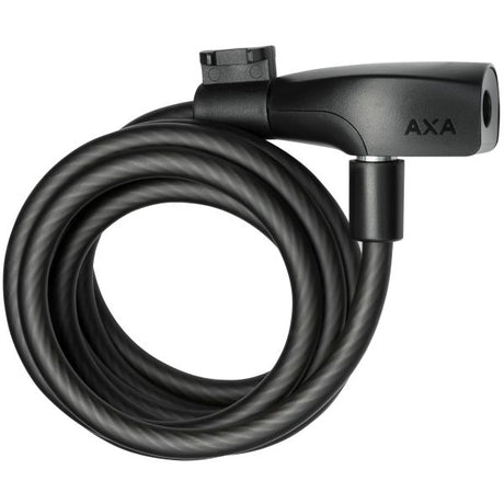Slot AXA -Kabelschloss Auflösung 180 cm - Ø 8 mm