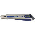 Irwin schaar 25mm laatste aanraking