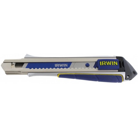 Irwin schaar 25mm laatste aanraking