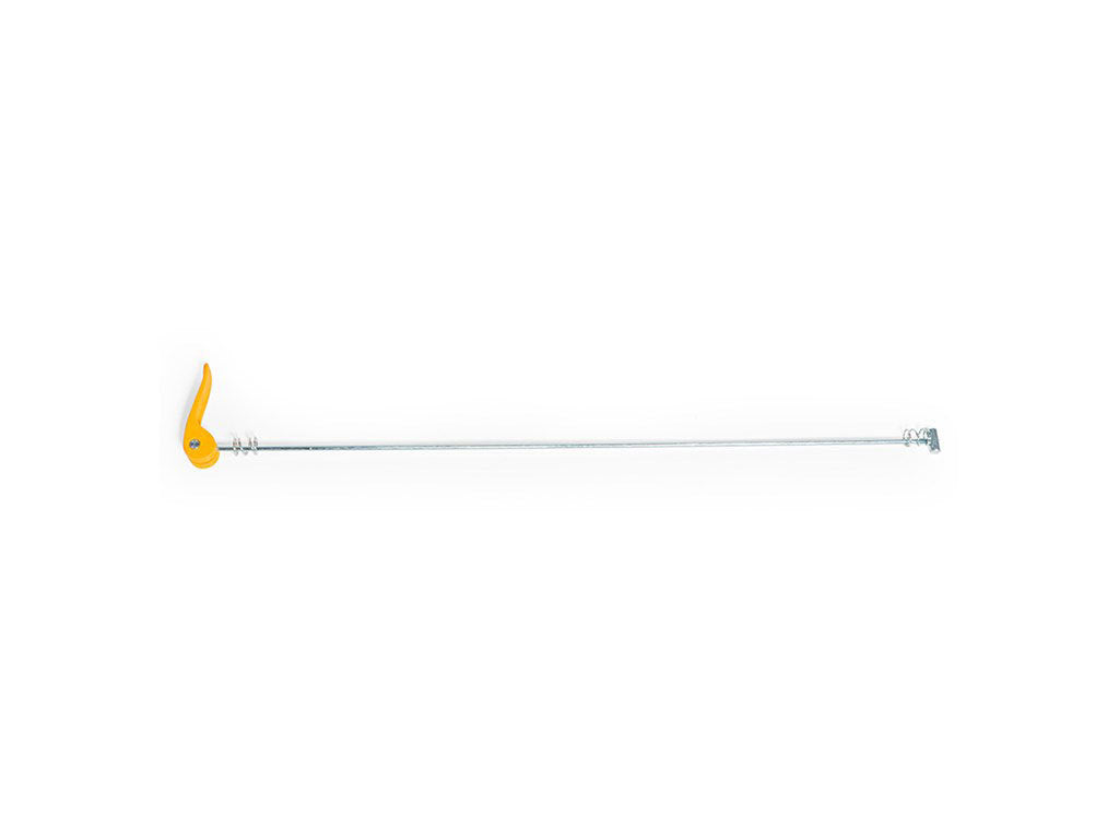 Burley Kard Bur Double Quick Release Schubstange siehe