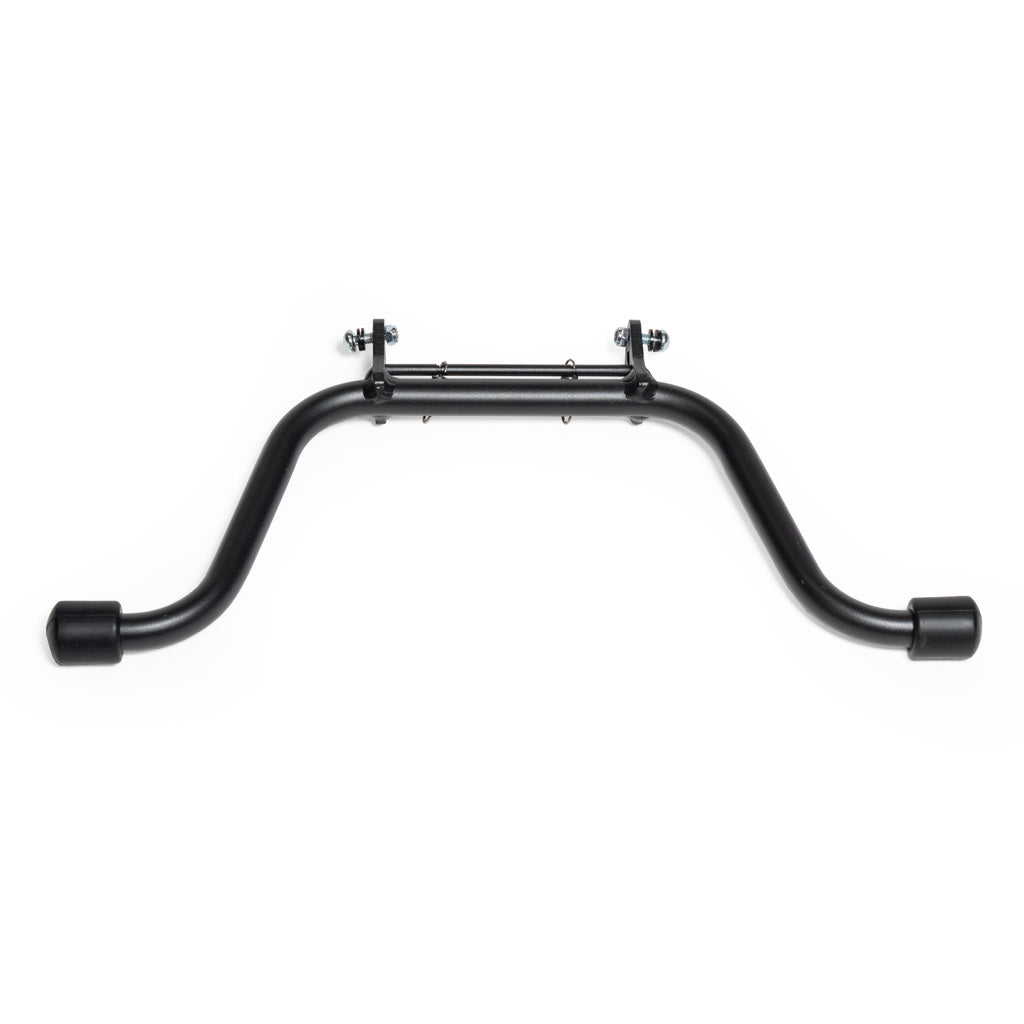 Burley Kard Bur Coho XC Standard Schwarz