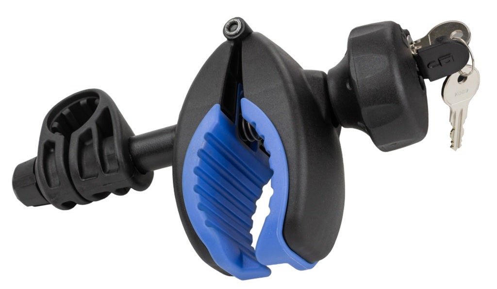 Hapro Fahrrad Atlas Rahmenklemme M Rohr kurz SLNR K009