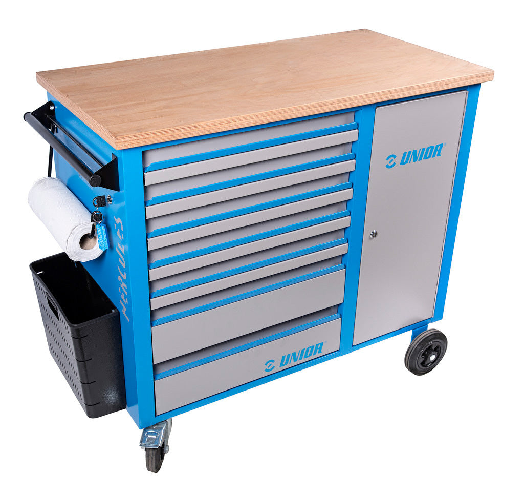 Unior grs Wagon Hercules bl