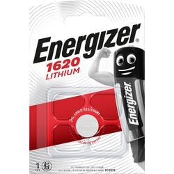 Batterien Energizer CR1620 3V