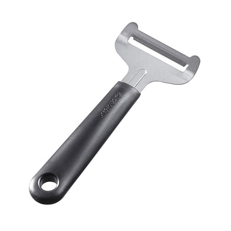 Forsta Gastromax Young Käsehobel schwarz