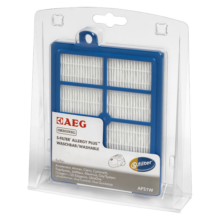 AEG Allergiefilter afs1w