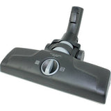 AEG Vario4500 Dustmagnet Staubsauger-Saugmund mit 32 mm ineinandergreifendem Grau