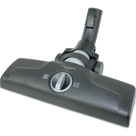 AEG Vario4500 Dustmagnet Staubsauger-Saugmund mit 32 mm ineinandergreifendem Grau