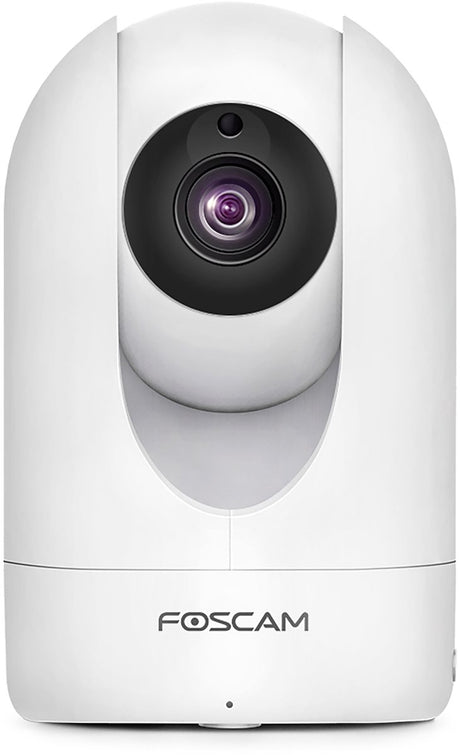 FOSCAM R4M Super HD Dual-Band-WiFi-IP-Kamera