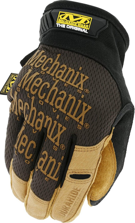 Mechanix trägt Durahide Original