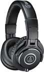 Audio technica ath-m40x - gesloten studiokoptelefoon