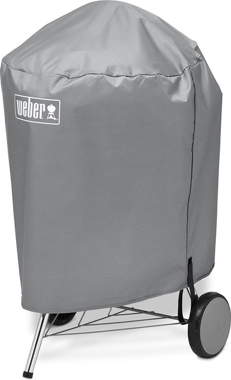 Weber Grillabdeckung – passend für 57 cm Holzkohlegrills