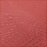 Bienenwachsplatten, Größe 20x33 cm, Stärke 2 mm, rot, 1 Stück