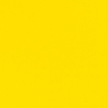 Duni napperons yellow 84x84 cm