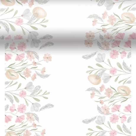 Duni 3-in-1 Soft Easter 40x480cm