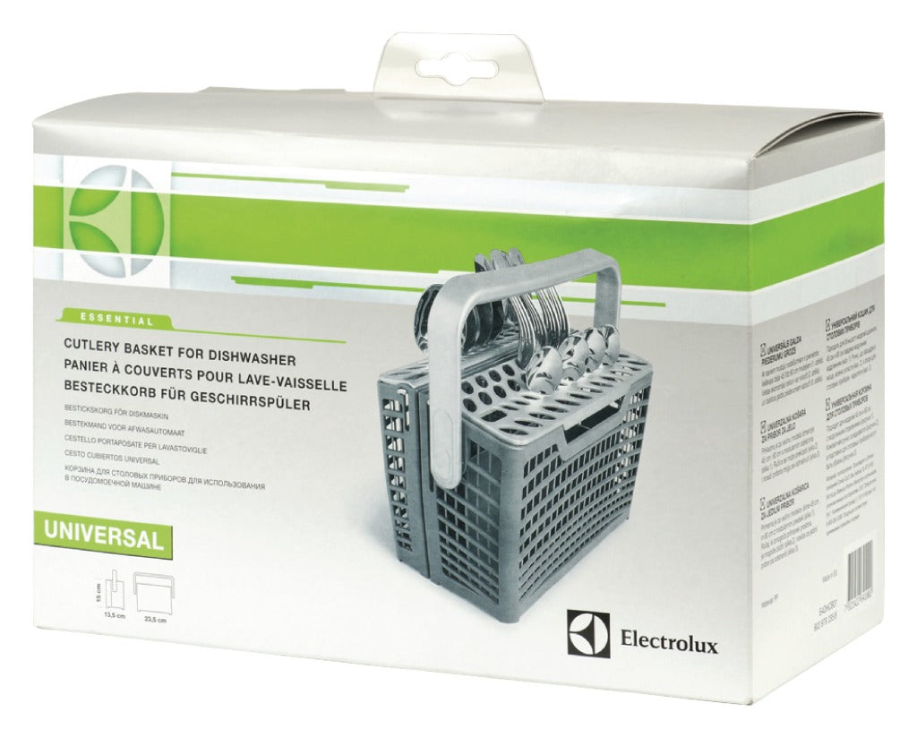 Electrolux 9029792356 Universal-Geschirrspülkorb
