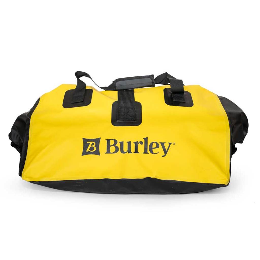 Burley Kard Bur Coho Bag Dry Bag GE ZW My23